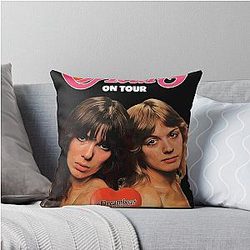 Heart Throw Pillow