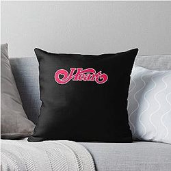 HEART BAND Pillow