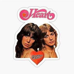 Heart of Gold Band Dreamboats Annie