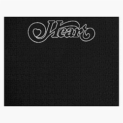 Heart of the 60s Jigsaw Puzzle