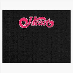 Heart Jigsaw Puzzle