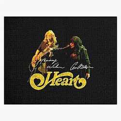Heart Jigsaw Puzzle
