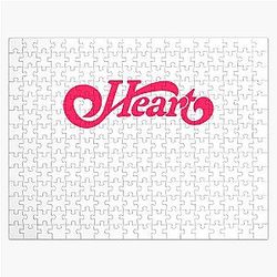 HEART BAND Jigsaw Puzzle