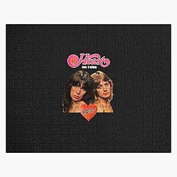 Heart Essential T-Shirt Jigsaw Puzzle