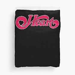 HEART Duvet Cover