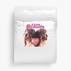 The Heart duvet cover