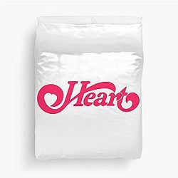 Heart Band Cover