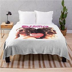 The Heart Blanket