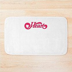 Heart Essential Bath Mat