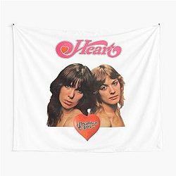The Heart Tapestry