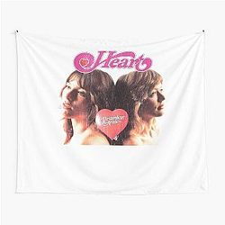The Heart Tapestry