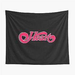 Heart Tapestry