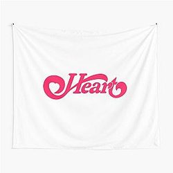 Heart Tapestry