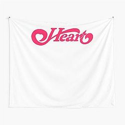 HEART BAND Tapestry