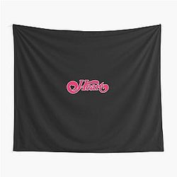 HEART BAND Essentials Tapestry