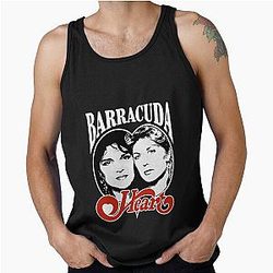 Heart Tank Top