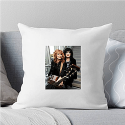 Power Ballad Masters Heart Band Pillows Cover