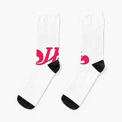 Heart Socks