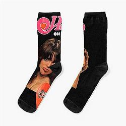 Heart Socks