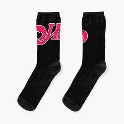 HEART SOCKS