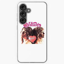 The Heart Samsung Galaxy Soft Case