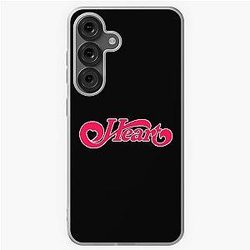 Heart Band Samsung Galaxy Case