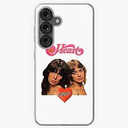 The Heart Samsung Galaxy Soft Case