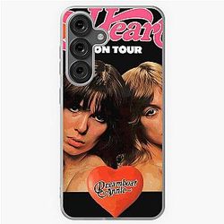 Heart Samsung Galaxy Soft Case