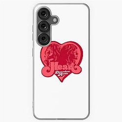 Heart Dreamboat Annie Soft Case