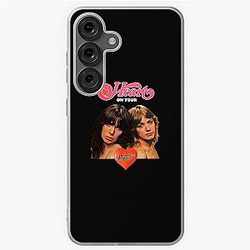 Heart Band Samsung Galaxy Soft Case