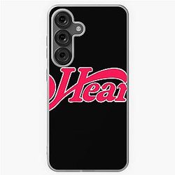 HEART BAND Protective Case Samsung Galaxy Soft Case