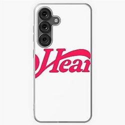 Heart Samsung Galaxy Case