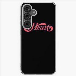 Heart Band Samsung Galaxy Case