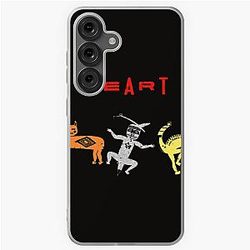 Heart Bad Animals Samsung Galaxy Case