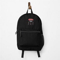 Heart Band Royal Flush Tour 2024 Backpack