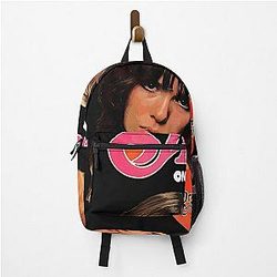 Heart Backpack
