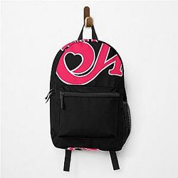 HEART Backpack