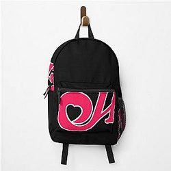 Heart Backpack