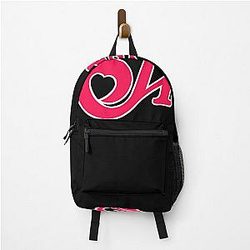 Heart Backpack