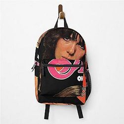 Heart Dreamboat Annie Backpack