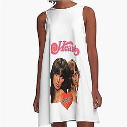 The Heartband Dress