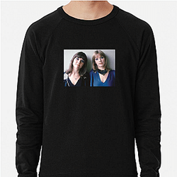 Hard Rock Icons Heart Band Sweatshirts