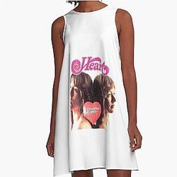 The Heart Band Dress
