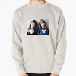 Hard Rock Icons Heart Band Sweatshirts
