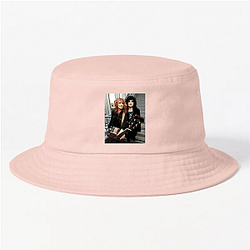 Power Ballad Masters Heart Band Hats & Caps
