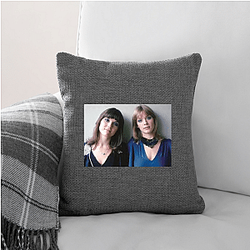 Hard Rock Icons Heart Band Pillows Cover