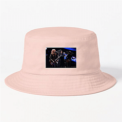 Classic Rock Queens Heart Band Hats & Caps