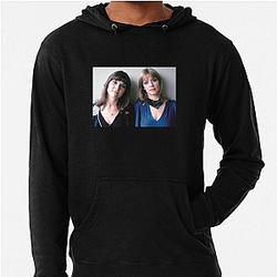 Hard Rock Icons Heart Band Hoodies