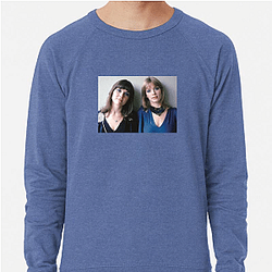 Hard Rock Icons Heart Band Sweatshirts