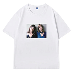 Hard Rock Icons Heart Band T-Shirts